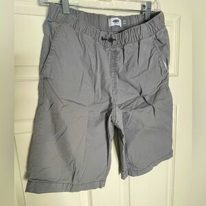 💲⬇️ (worn once) OLD NAVY Boys Shorts